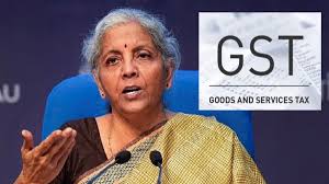 New GST Rate: 'किसानों पर पहली बार लगाया गया टैक्स', कांग्रेस ने जीएसटी 2.0 को कहा 'गब्बर सिंह टैक्स' | 56th GST Council Meeting, New GST Rates on on Car, Health Insurance,