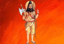 Lord Parshuram Jayanti - Onlinepuja.com